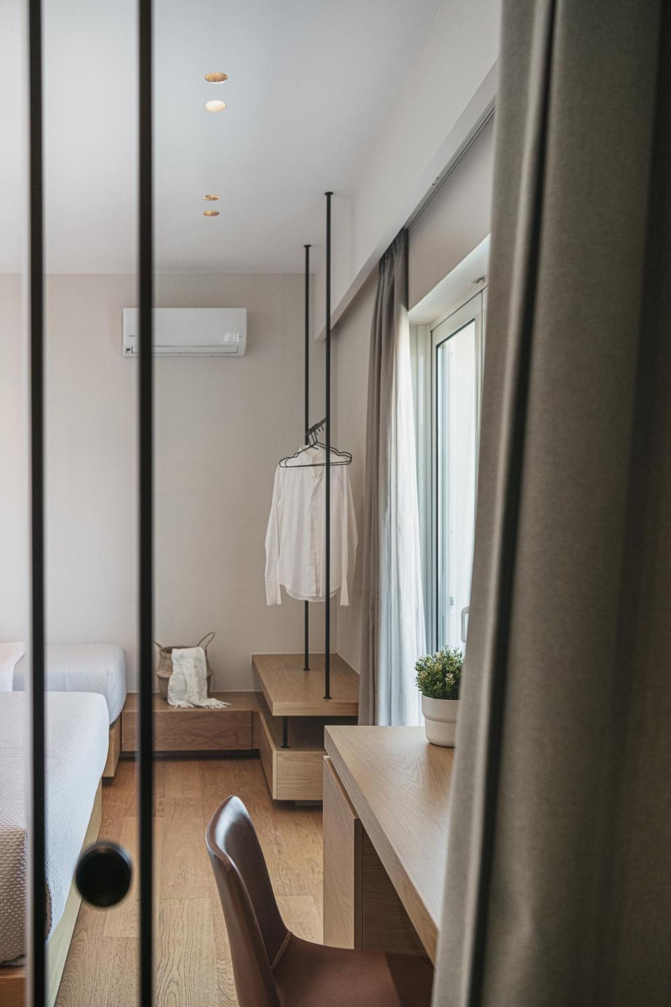 Theofilos City Hotel Khania Eksteriør bilde