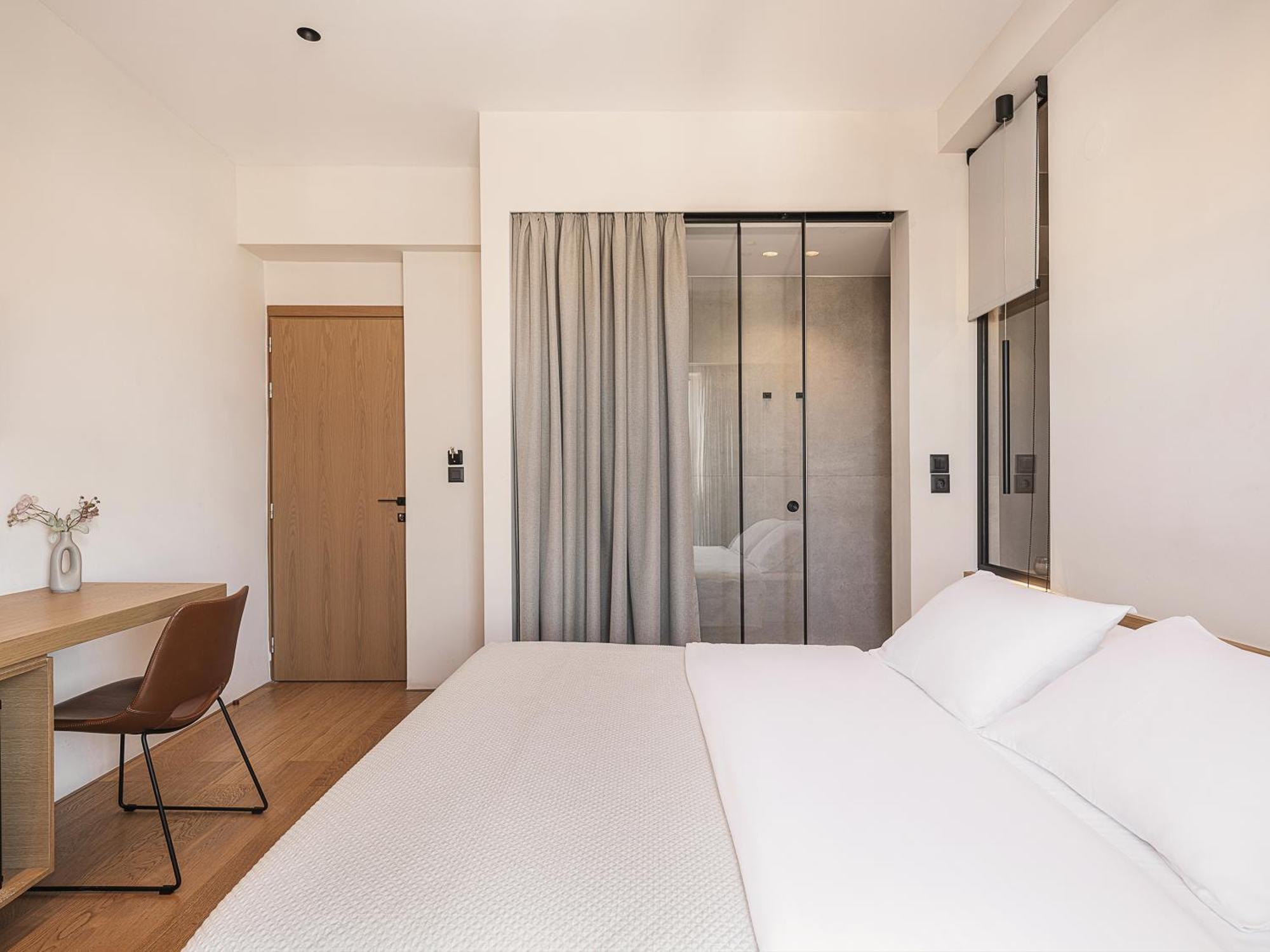 Theofilos City Hotel Khania Eksteriør bilde