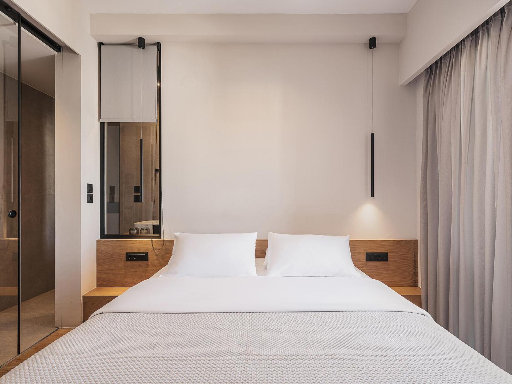 Theofilos City Hotel Khania Eksteriør bilde