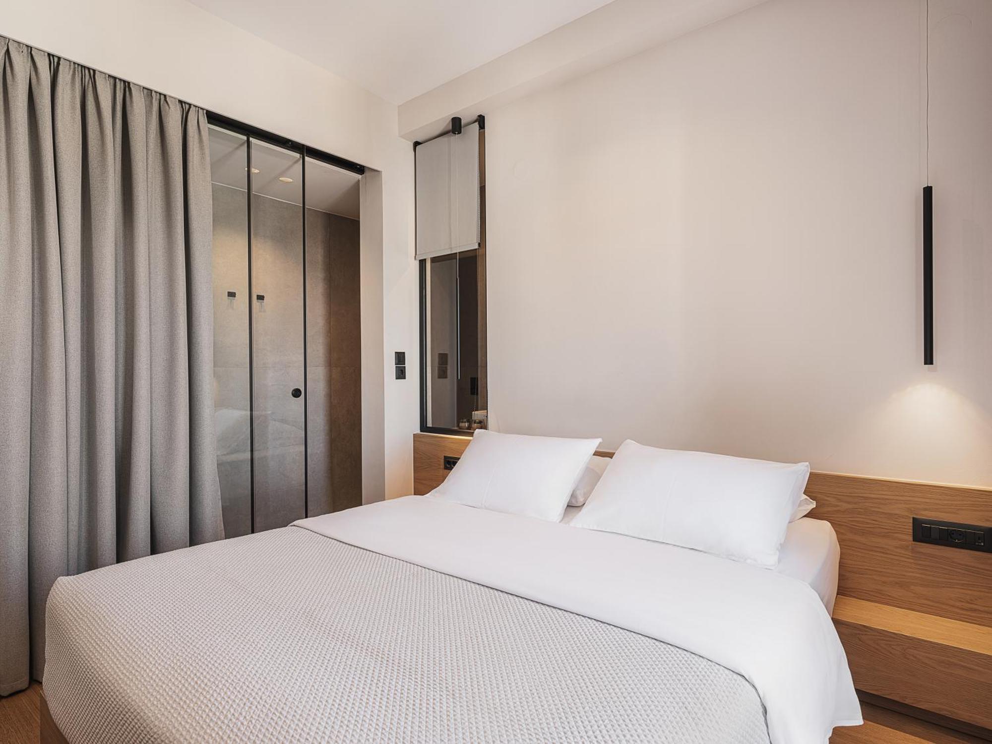 Theofilos City Hotel Khania Eksteriør bilde