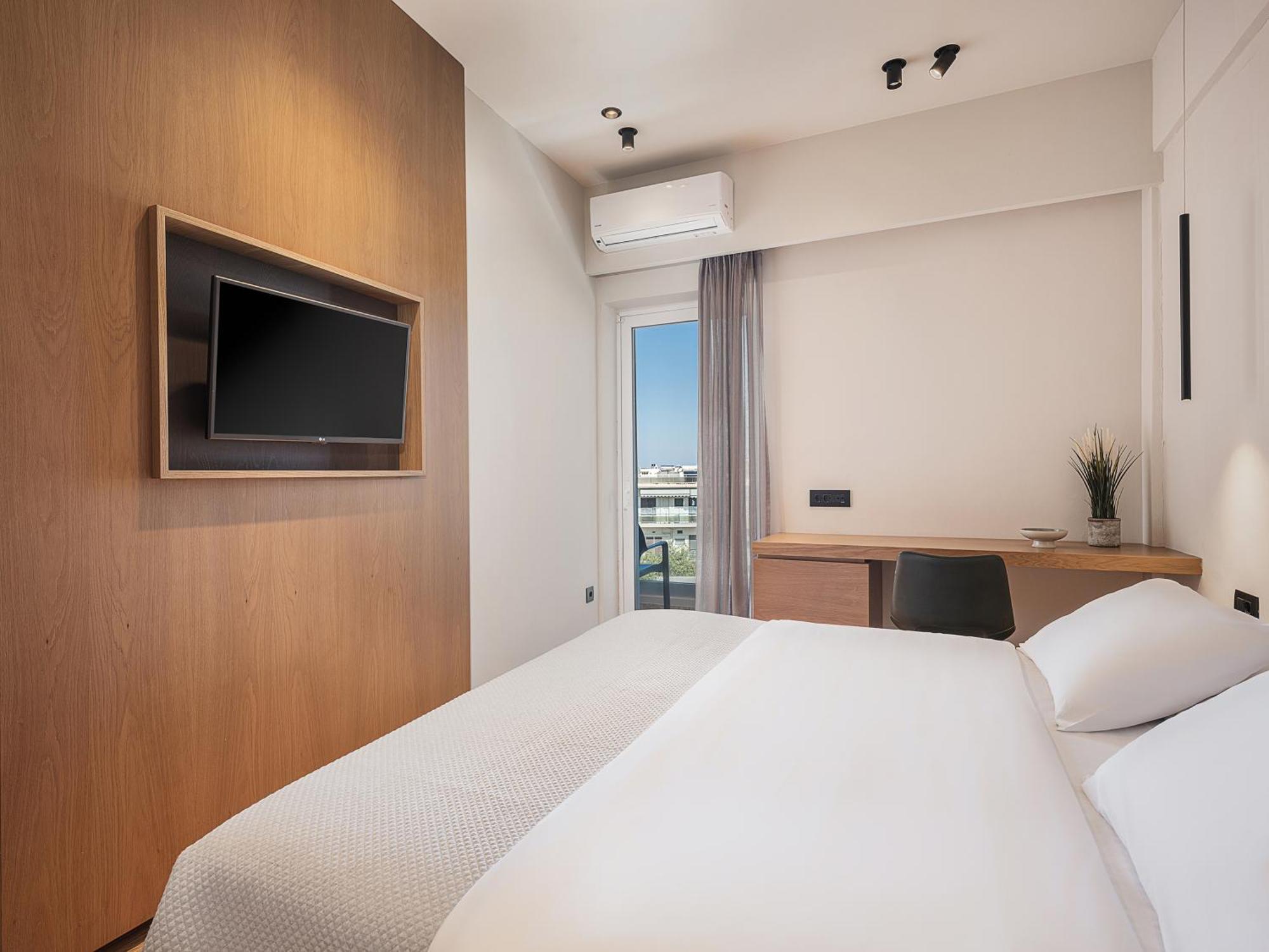 Theofilos City Hotel Khania Eksteriør bilde