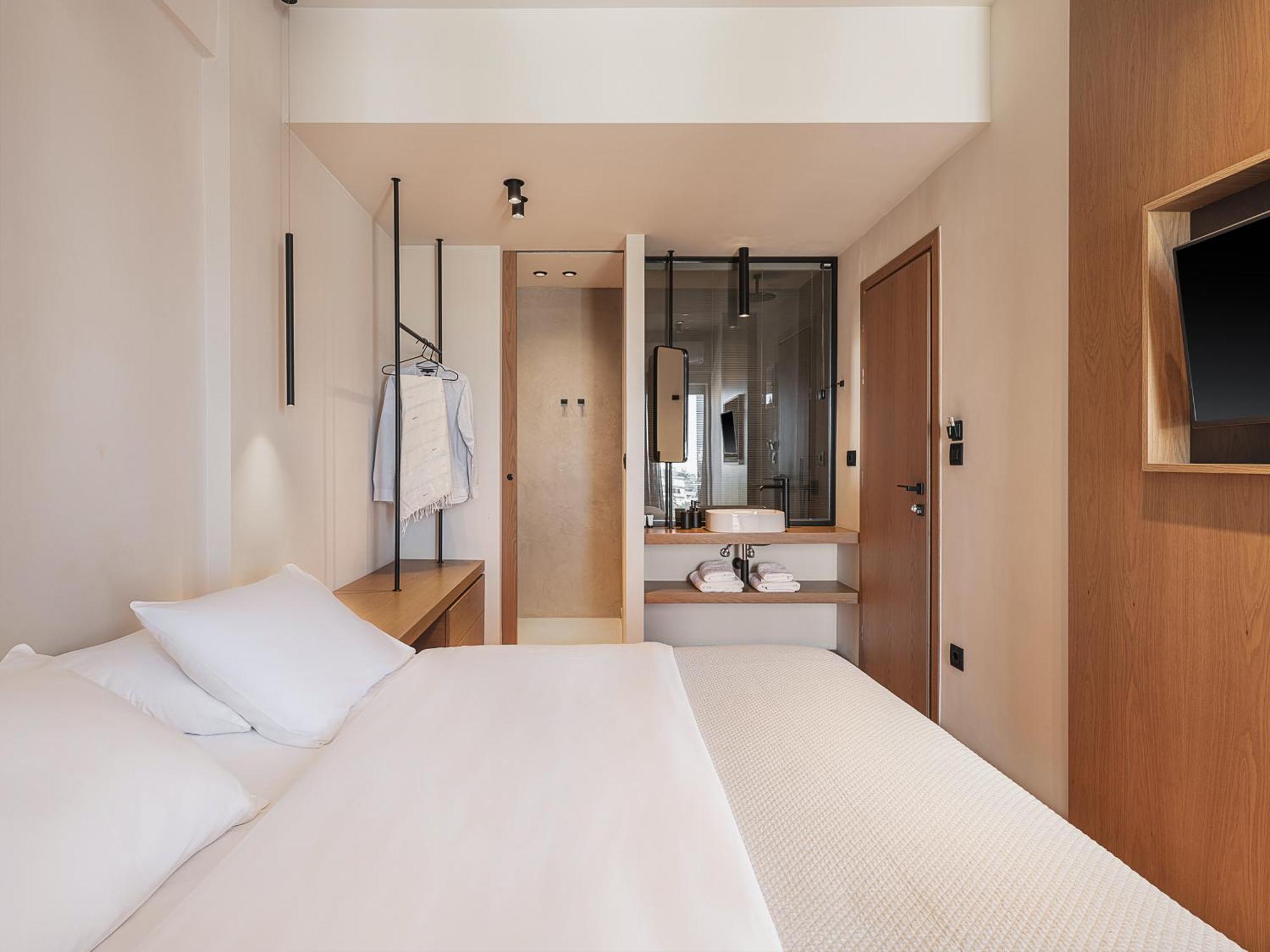 Theofilos City Hotel Khania Eksteriør bilde