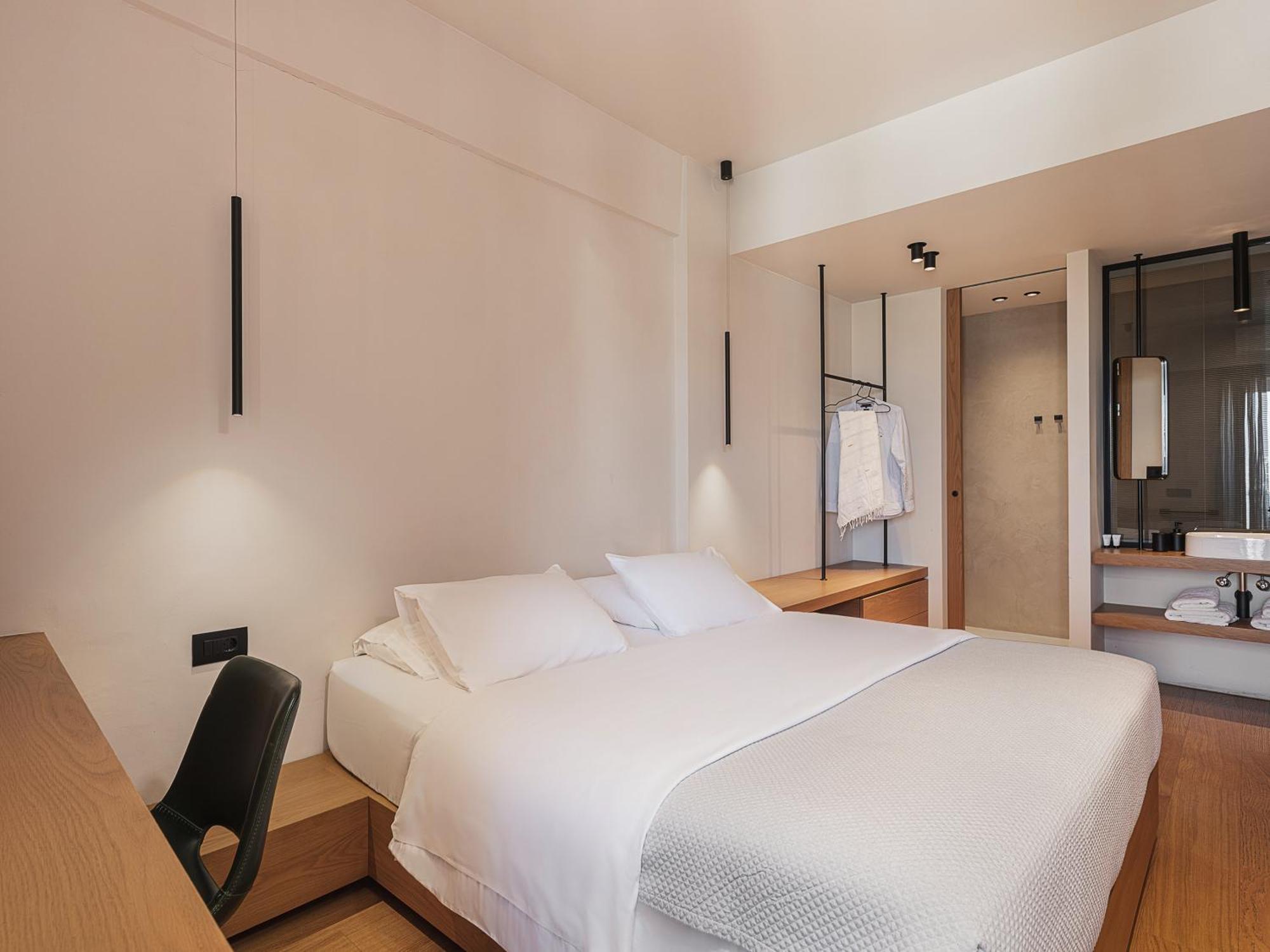 Theofilos City Hotel Khania Eksteriør bilde