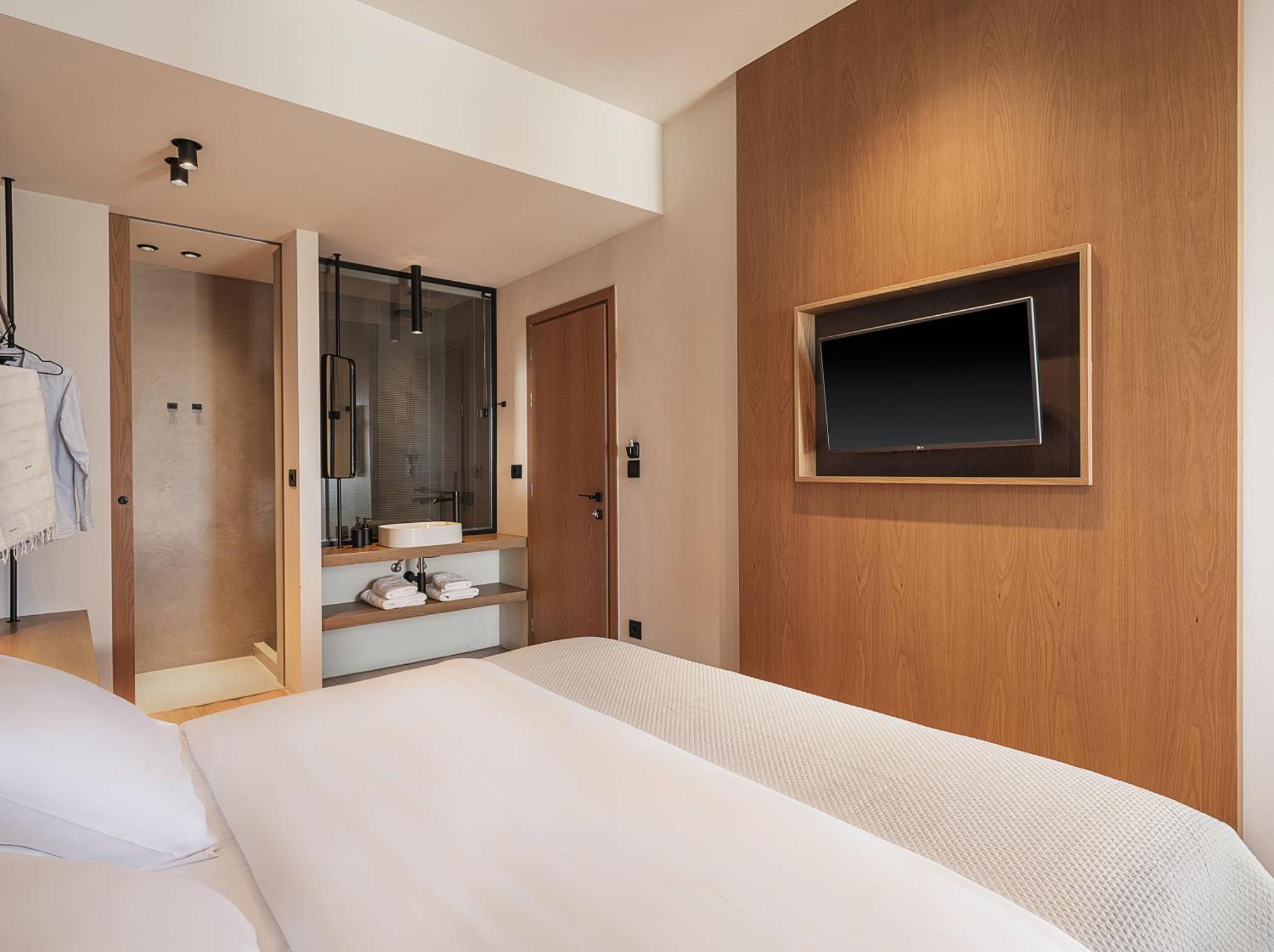 Theofilos City Hotel Khania Eksteriør bilde