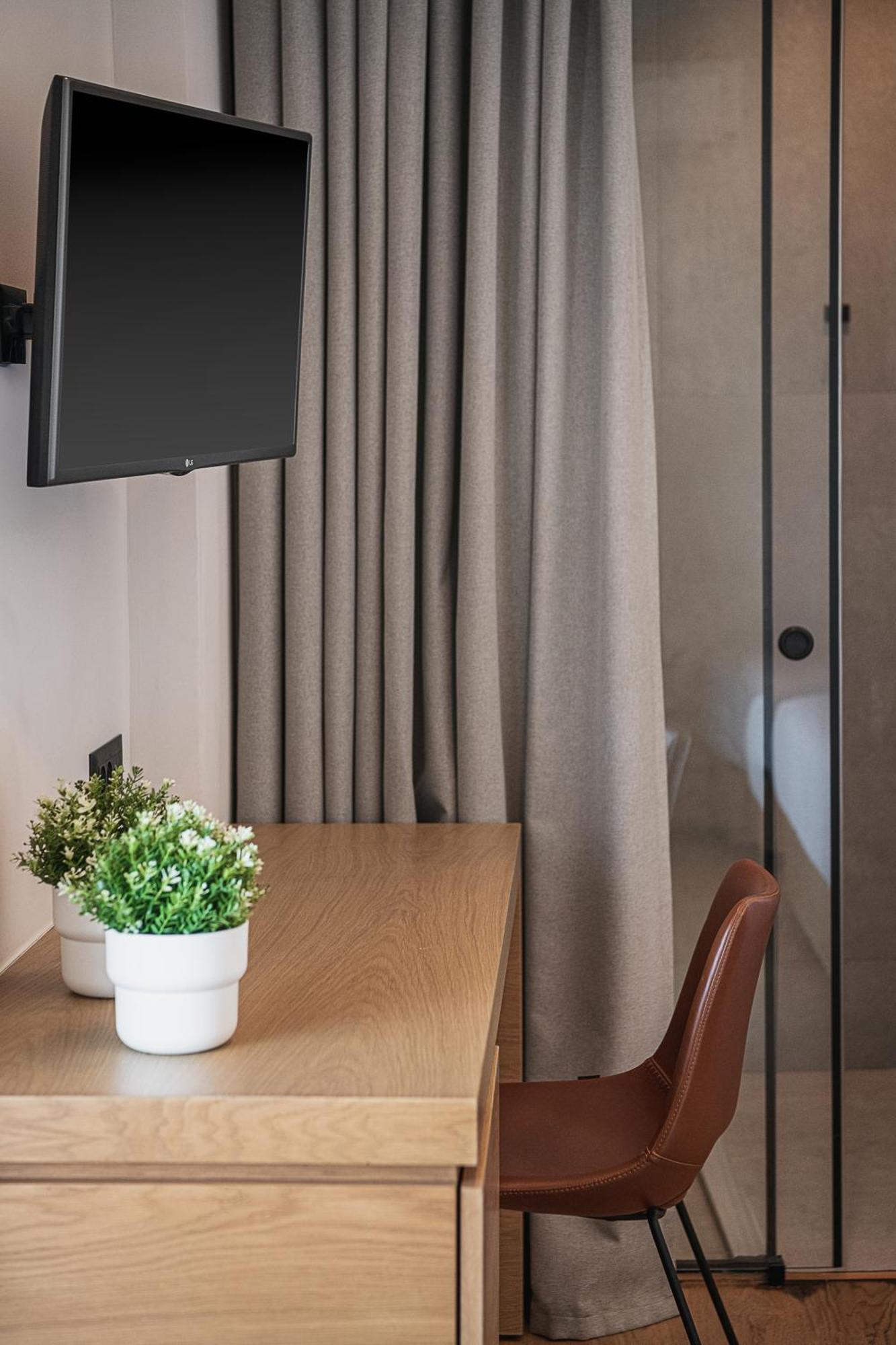 Theofilos City Hotel Khania Eksteriør bilde