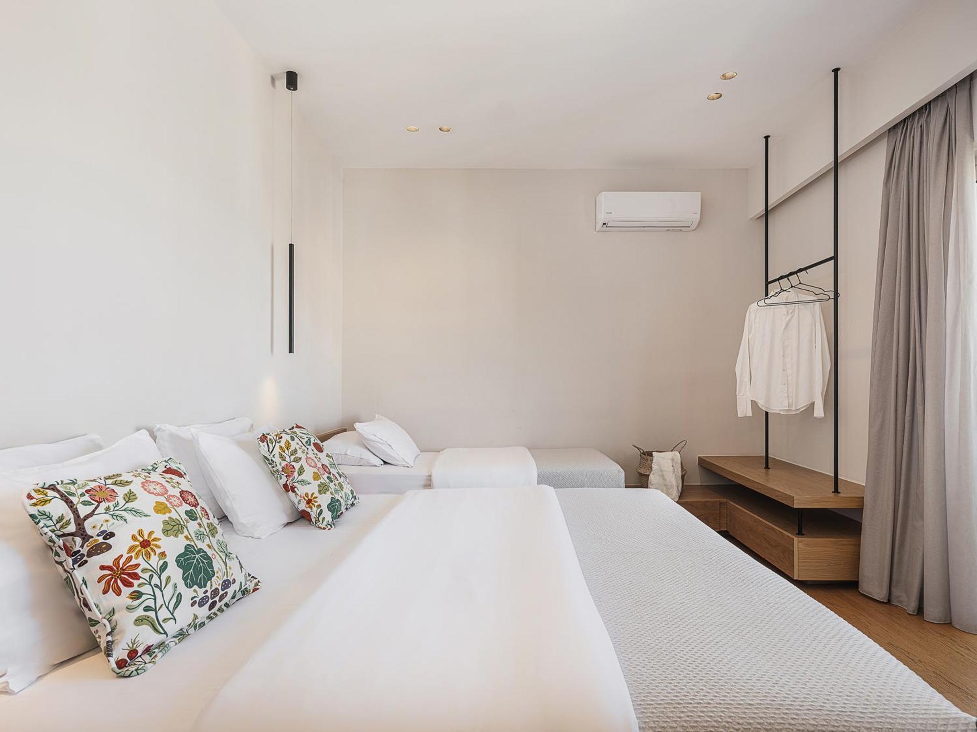 Theofilos City Hotel Khania Eksteriør bilde