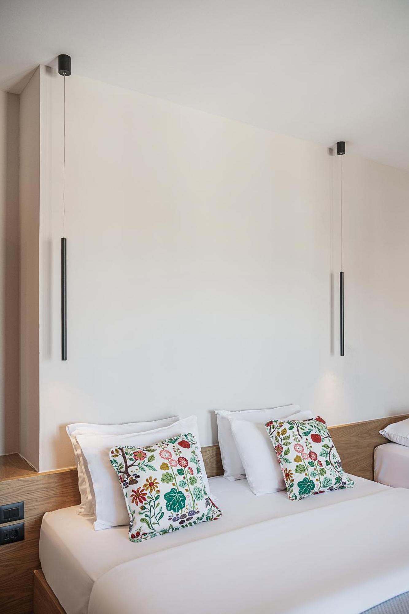 Theofilos City Hotel Khania Eksteriør bilde