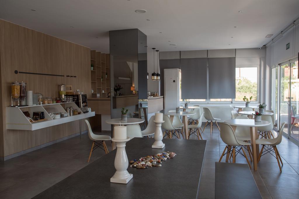 Theofilos City Hotel Khania Eksteriør bilde